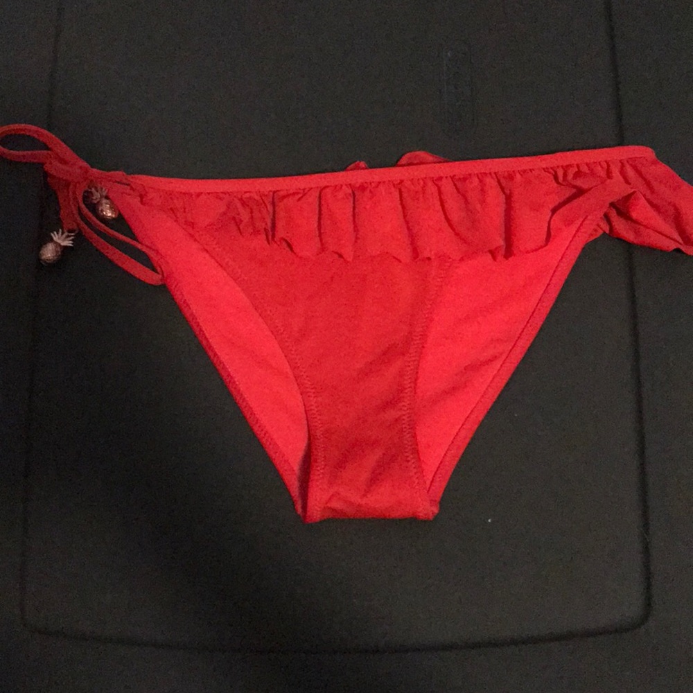Bathing suit bottom